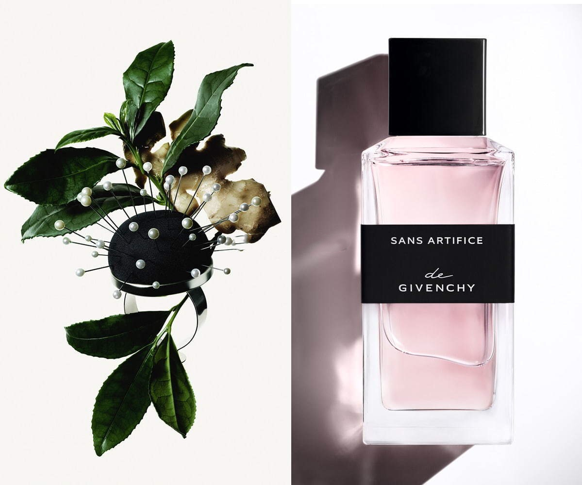 波西米亚限定香水,2022款反转巴黎淡香