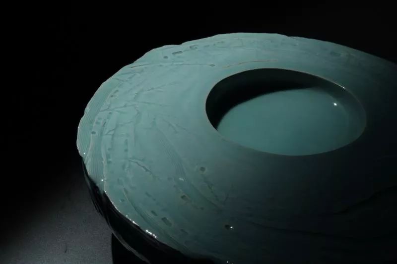 龙泉青瓷最好的是什么样的,龙泉青瓷真的很好