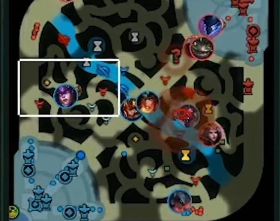 bang近期操作,bang去北美进了几个队伍