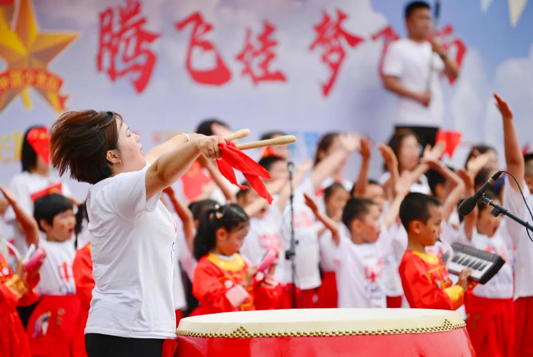 六一快乐儿歌,六一快乐绘画