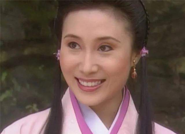 28年前一部巅峰武侠剧,20年前一部有点喜剧风格的武侠剧