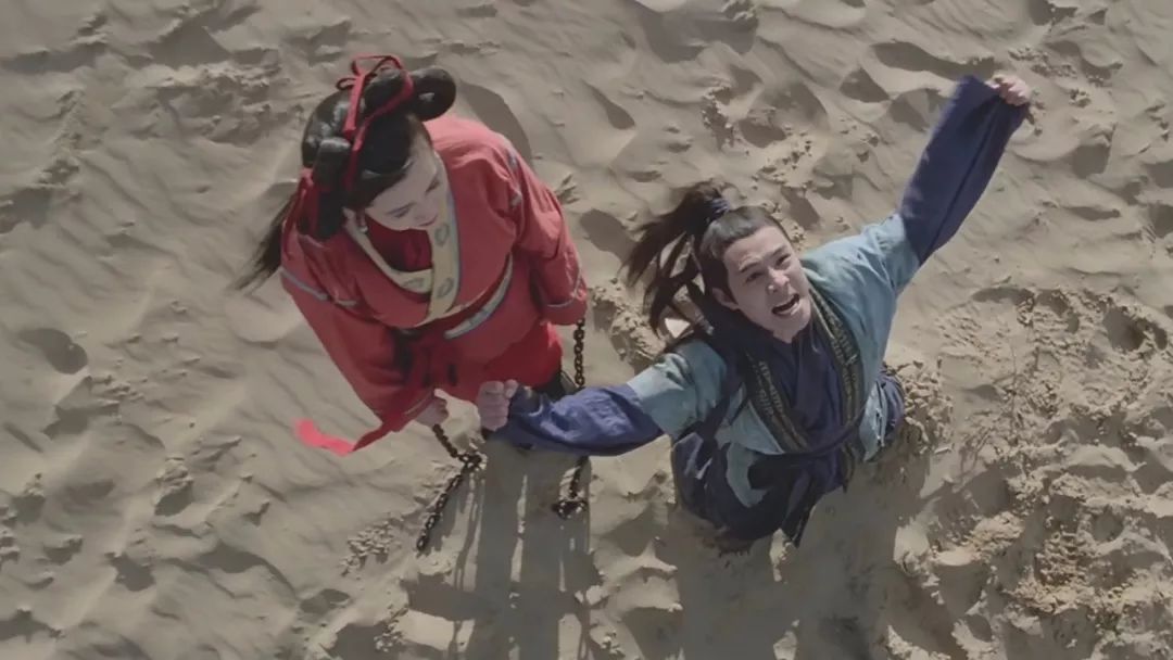 倚天屠龙记之阴阳圣火令,倚天屠龙记阴阳圣火令后续