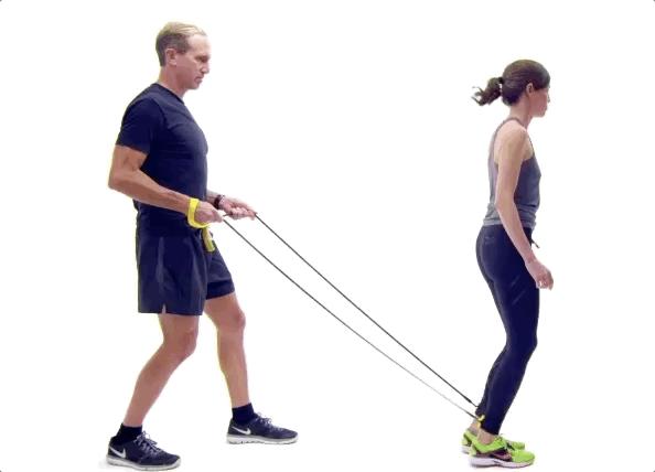 17种速度训练方法怎么练,高难度核心训练动作大全