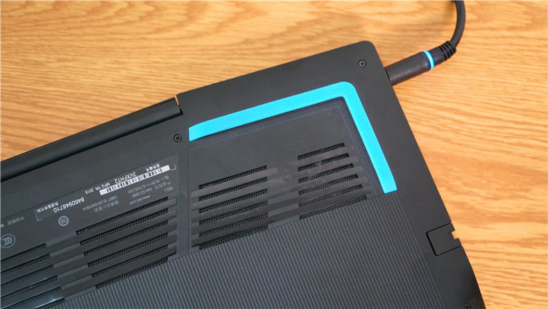 戴尔g3深度测评,戴尔g3和小米游戏本