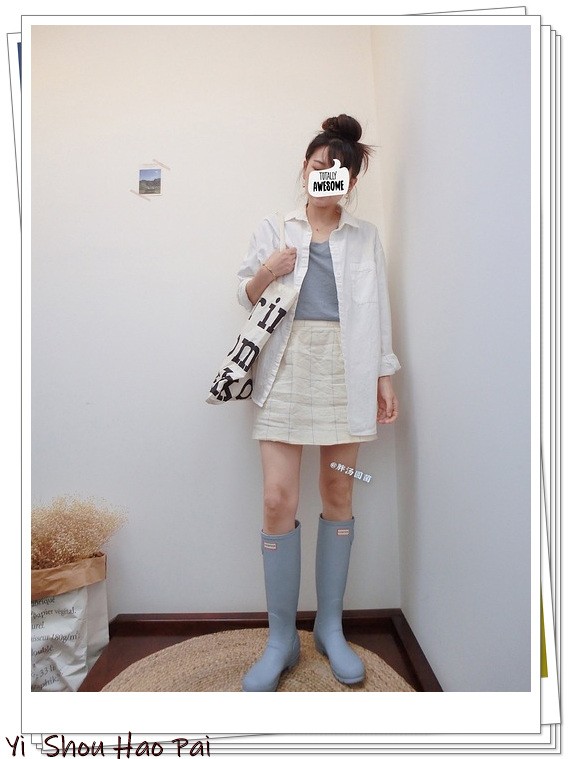 春季下雨天不漏水的鞋,雨季如何不湿鞋