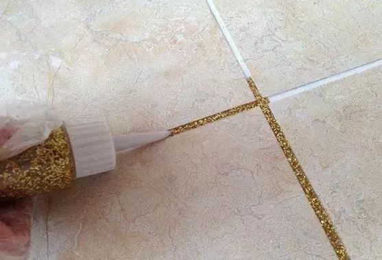 瓷砖美缝怎么做才是最好的,瓷砖美缝怎样做最好看又简单