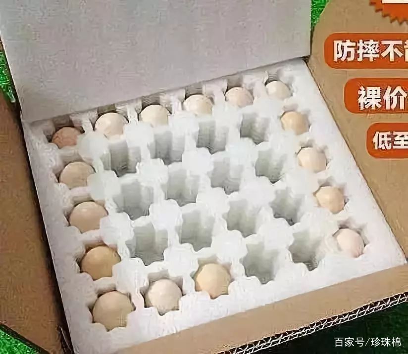 看完记得收藏——珍珠棉各类用途大汇总