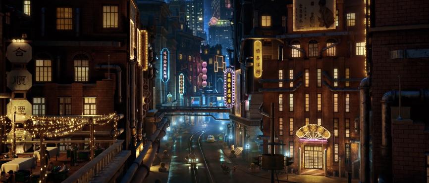 2020年的国产好片,今年国产大片预告