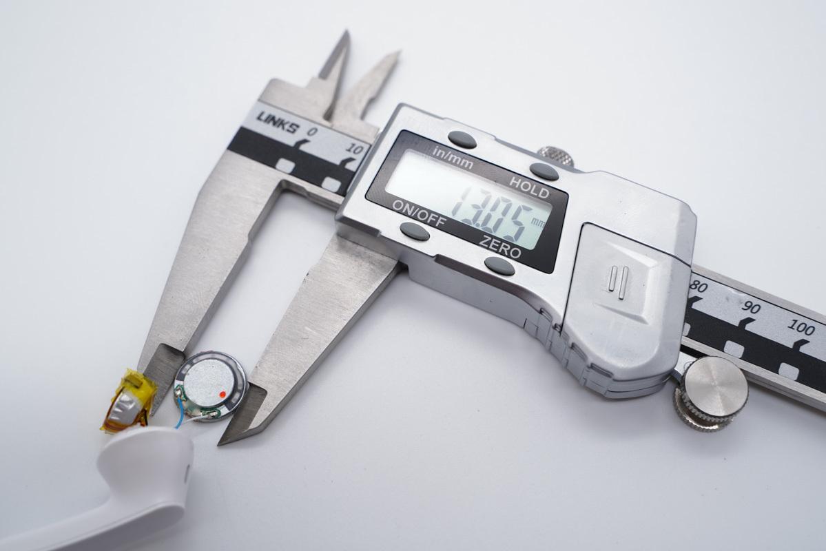 小度无线耳机s1怎么连接,小度真无线智能耳机拆机