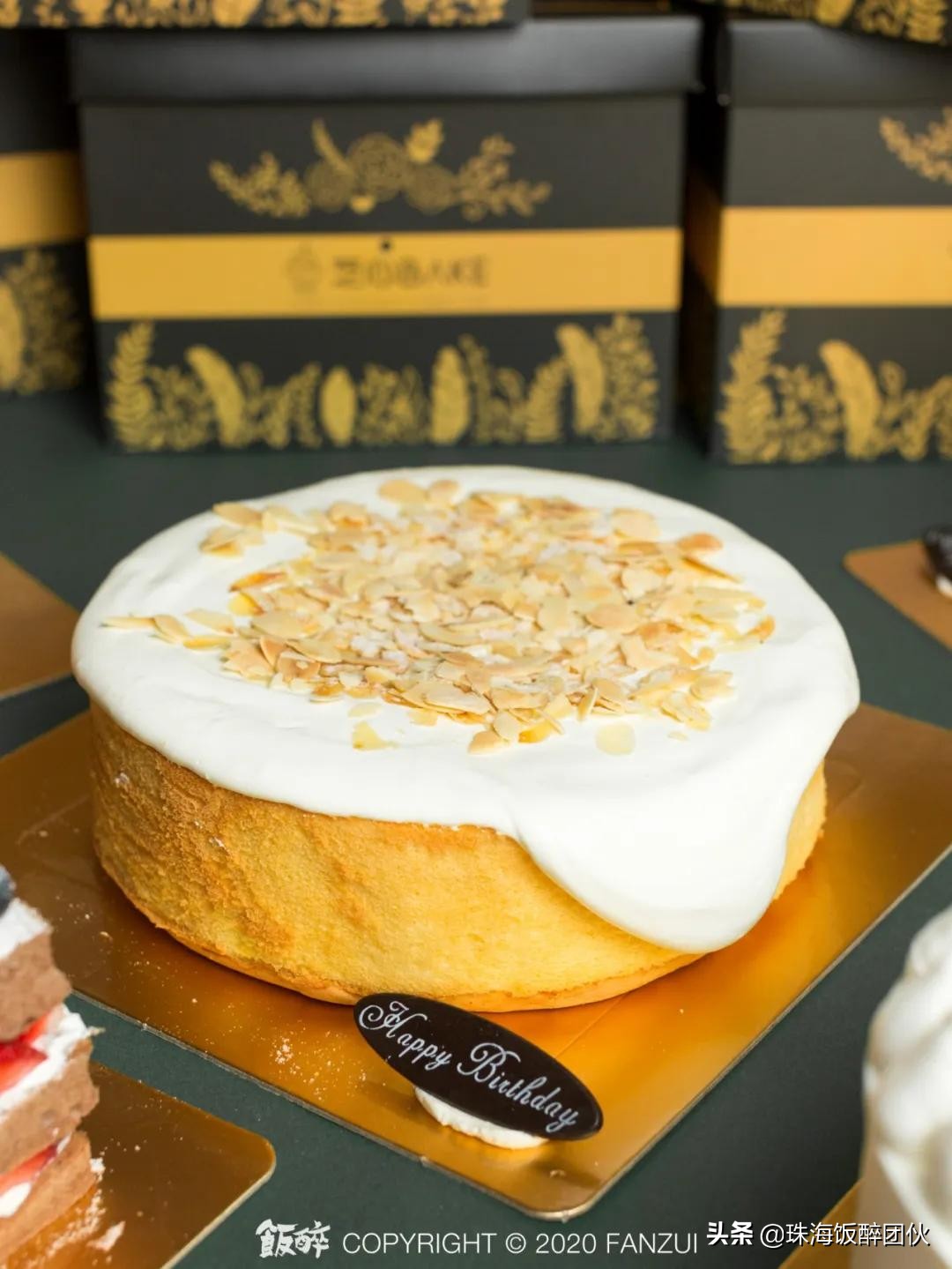 比起男朋友，我现在更想珠海这些宝藏甜品