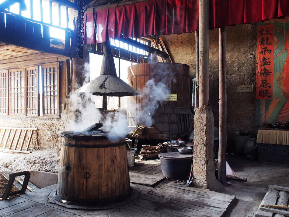 跟着星爷和老谋子的电影,去逛这座大名鼎鼎的西北影视城堡