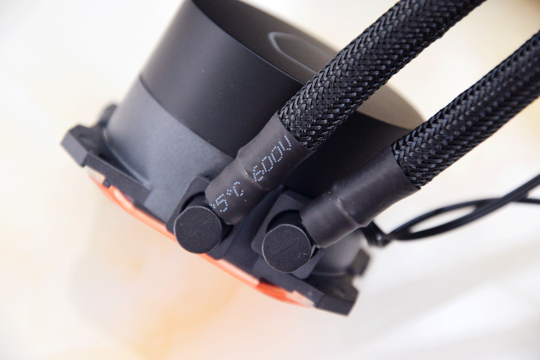 酷冷至尊双热管下压式散热器评测,全新升级散热器