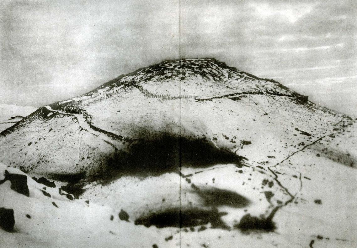 日本坦克对比苏联坦克差距有多大,为什么二战日本坦克这么弱