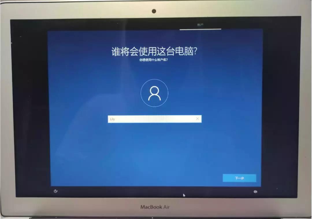 苹果安装双系统BootCamp安装失败，拷贝Windows安装文件时出错