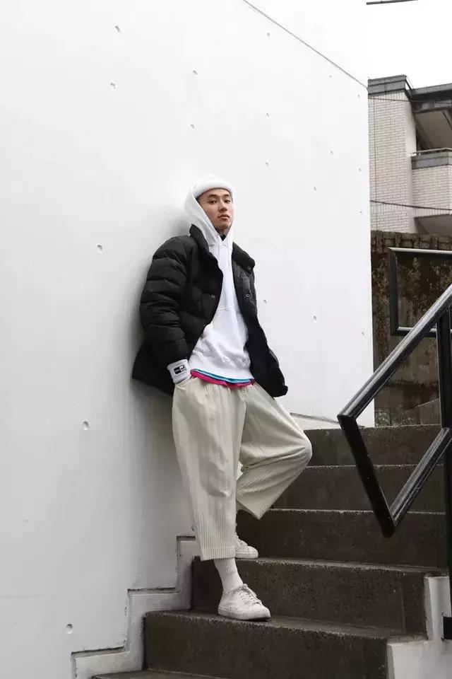 原宿风卧室装修风格,原宿风格风格介绍