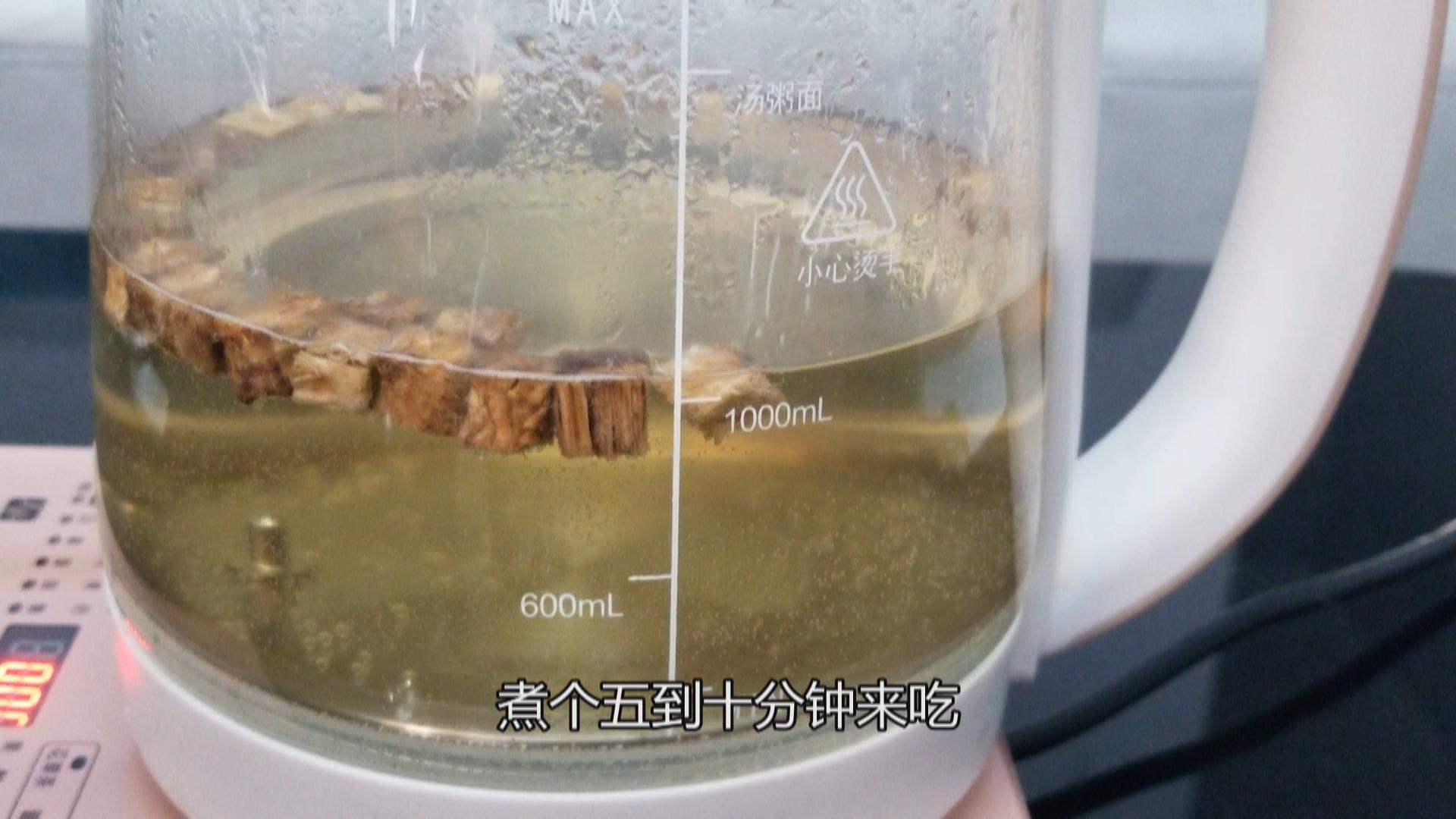 节日应酬多？喝酒也有诀窍，这两个解酒茶你要了解！