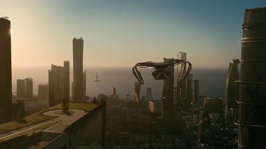 这次，你们错看了神剧