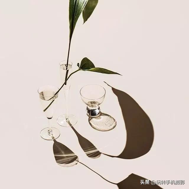 宅宅的风格拍照,绝美宅家拍照教程秒get氛围感照片