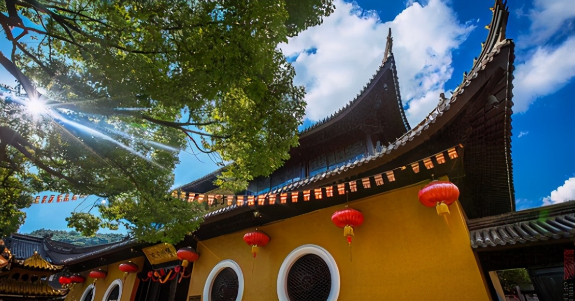 宁波溪口雪窦山旅游费用,宁波溪口雪窦山二日游