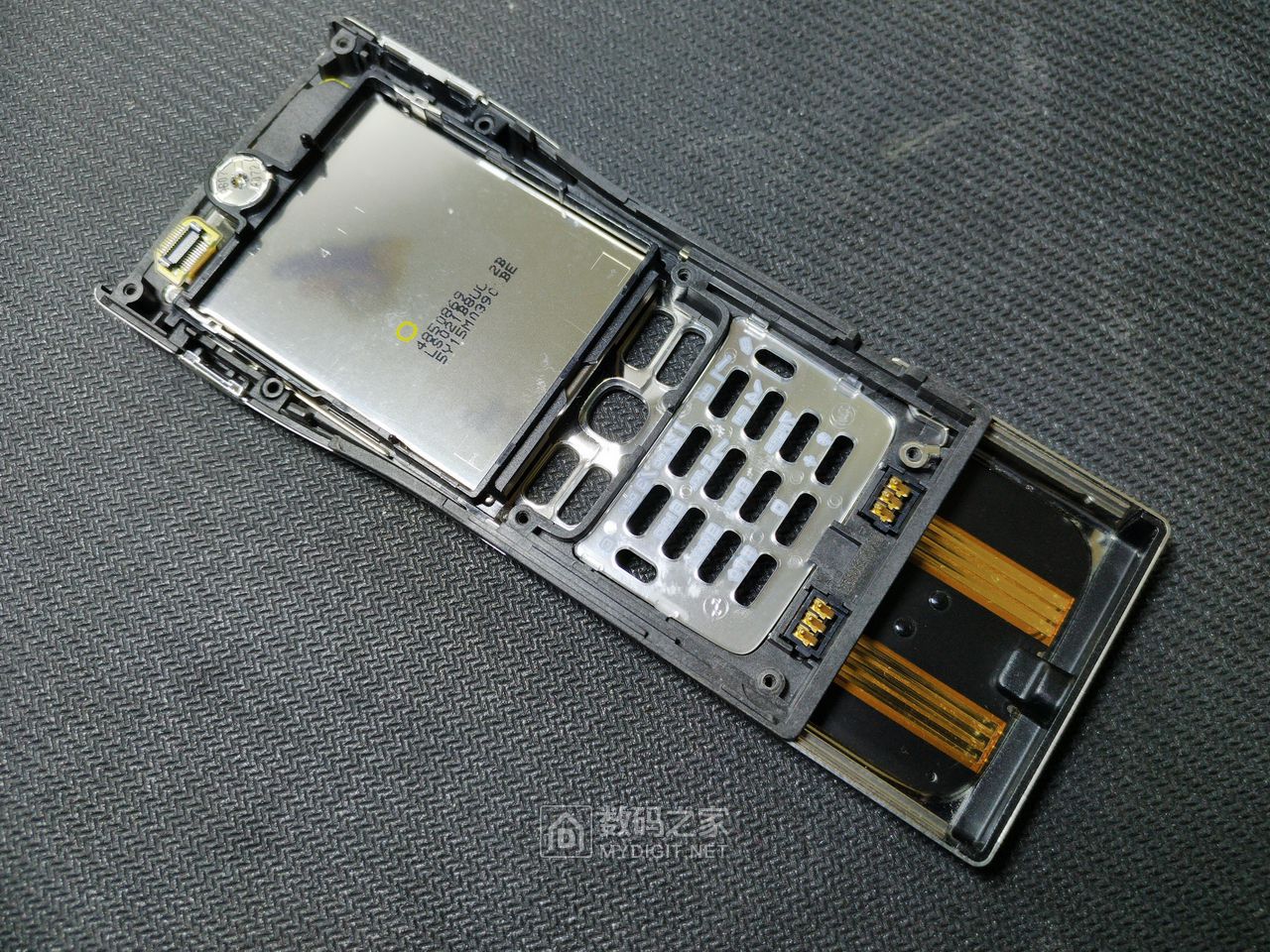 诺基亚n91拆机,诺基亚n91深度评测