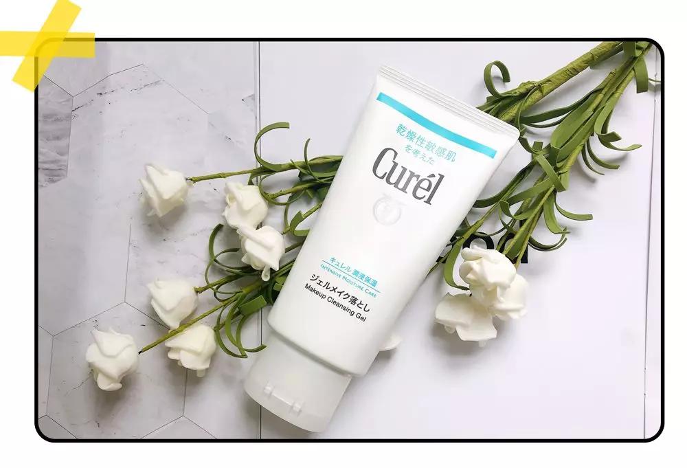 浓妆卸妆测评,卸妆不对颜值报废你清洁到位了吗