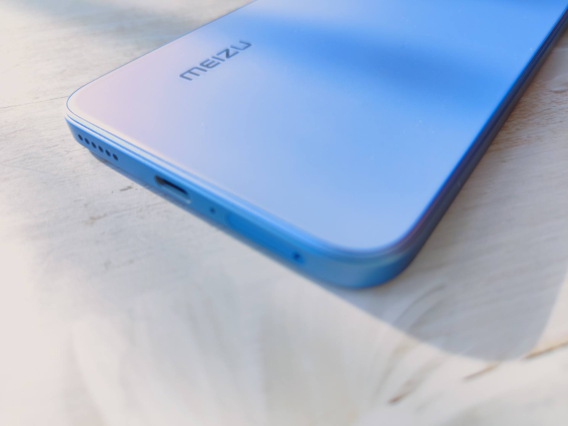 为一部手机的颜值买单魅族18x,魅族18x曝光汇总凭实力说话