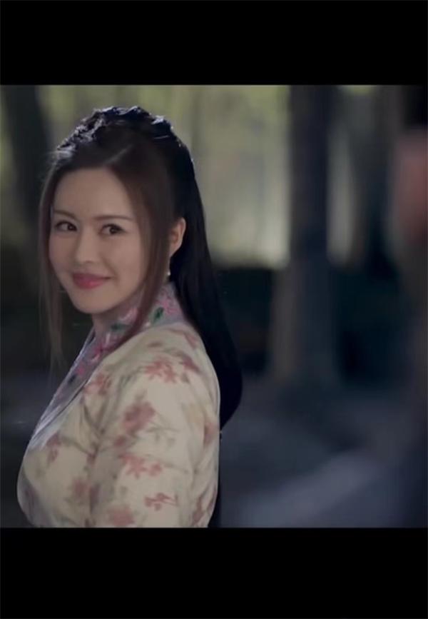 王晶版小唯太痴情，网友表示可怜女主云千千