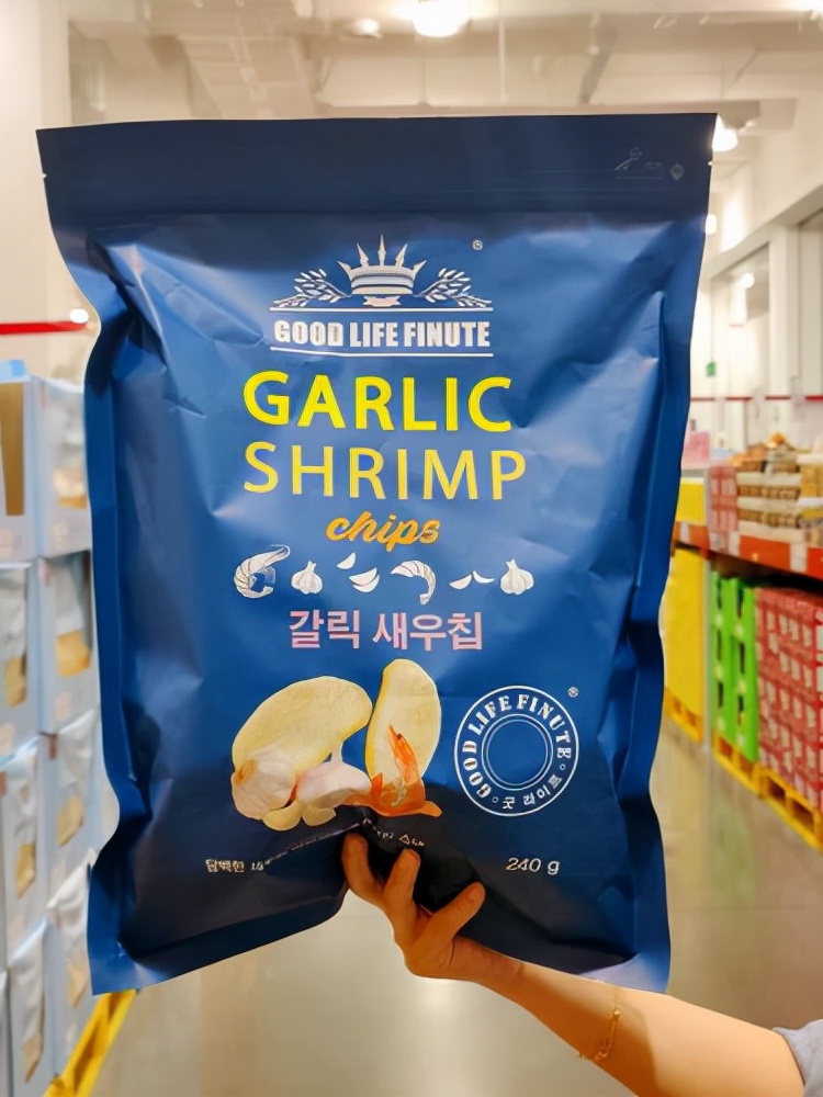 山姆超市最好吃必买的有哪些,山姆必买的零食红榜