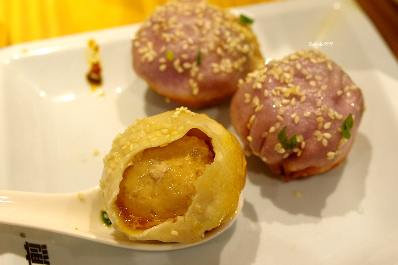 这家吴江路生煎，包子中的偶像派兼实力派