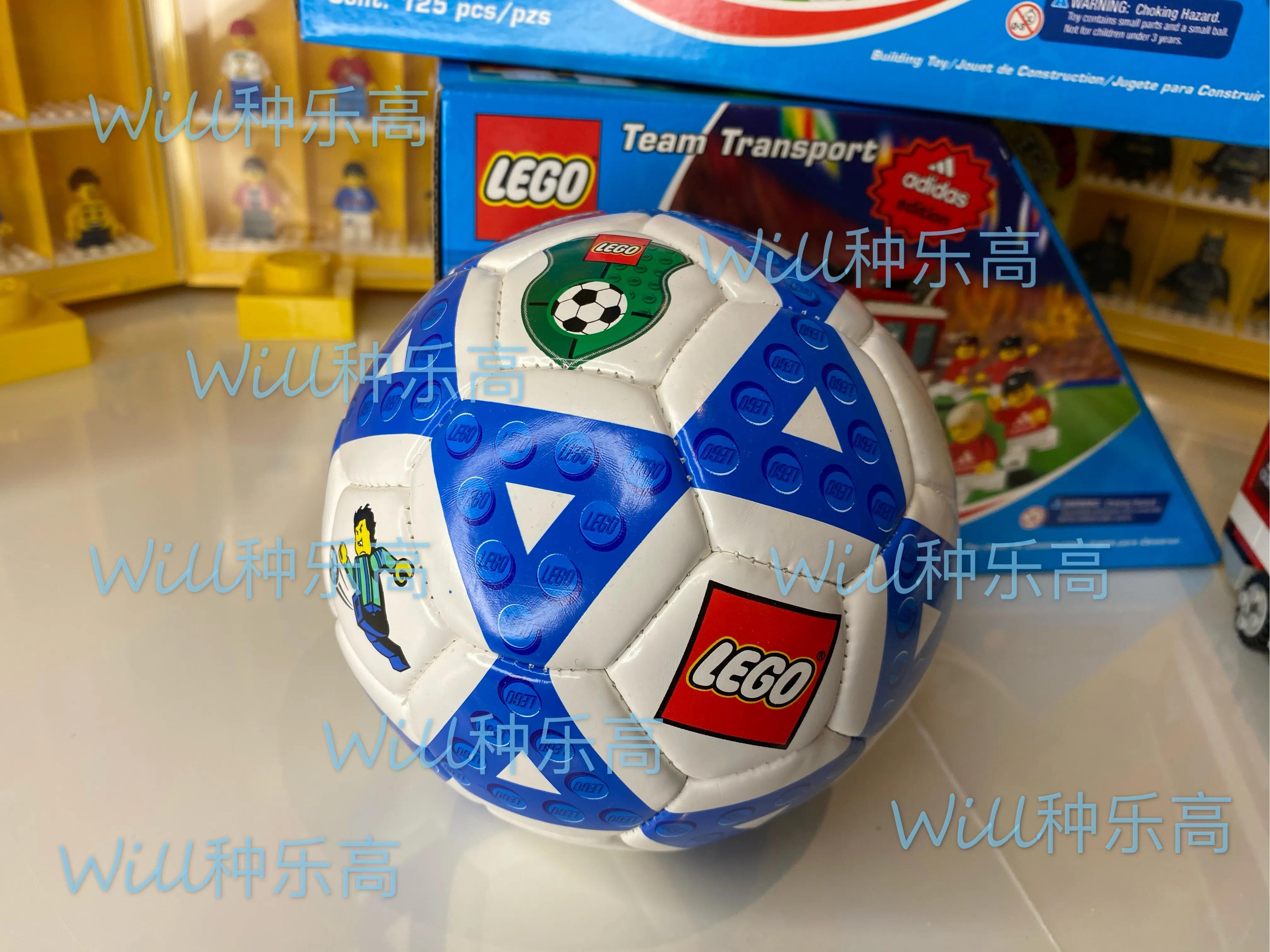 乐高和阿迪达斯关系,乐高与阿迪达斯联名款鞋开箱视频