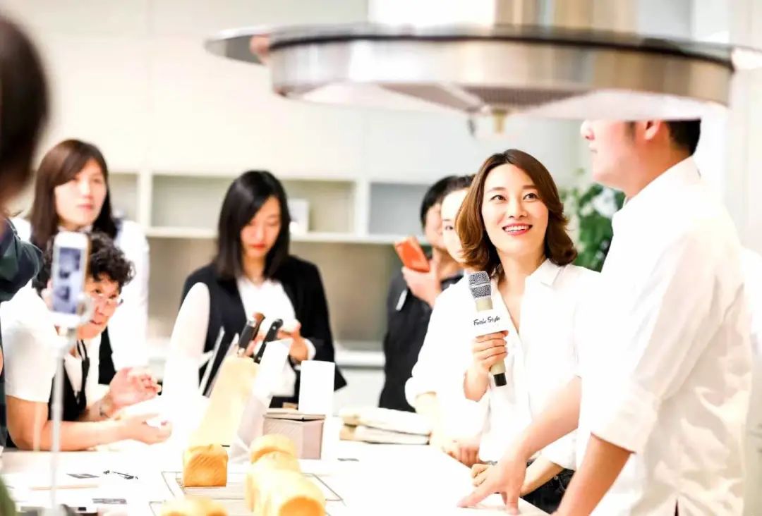 了不起的创业姐妹，飒