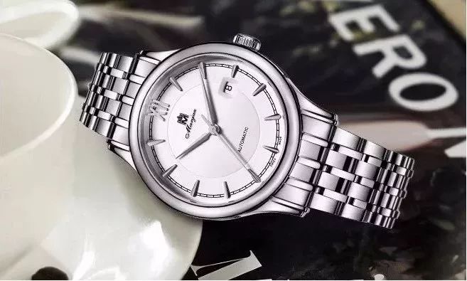 平民入门机械表,入门机械表推荐一千元以内