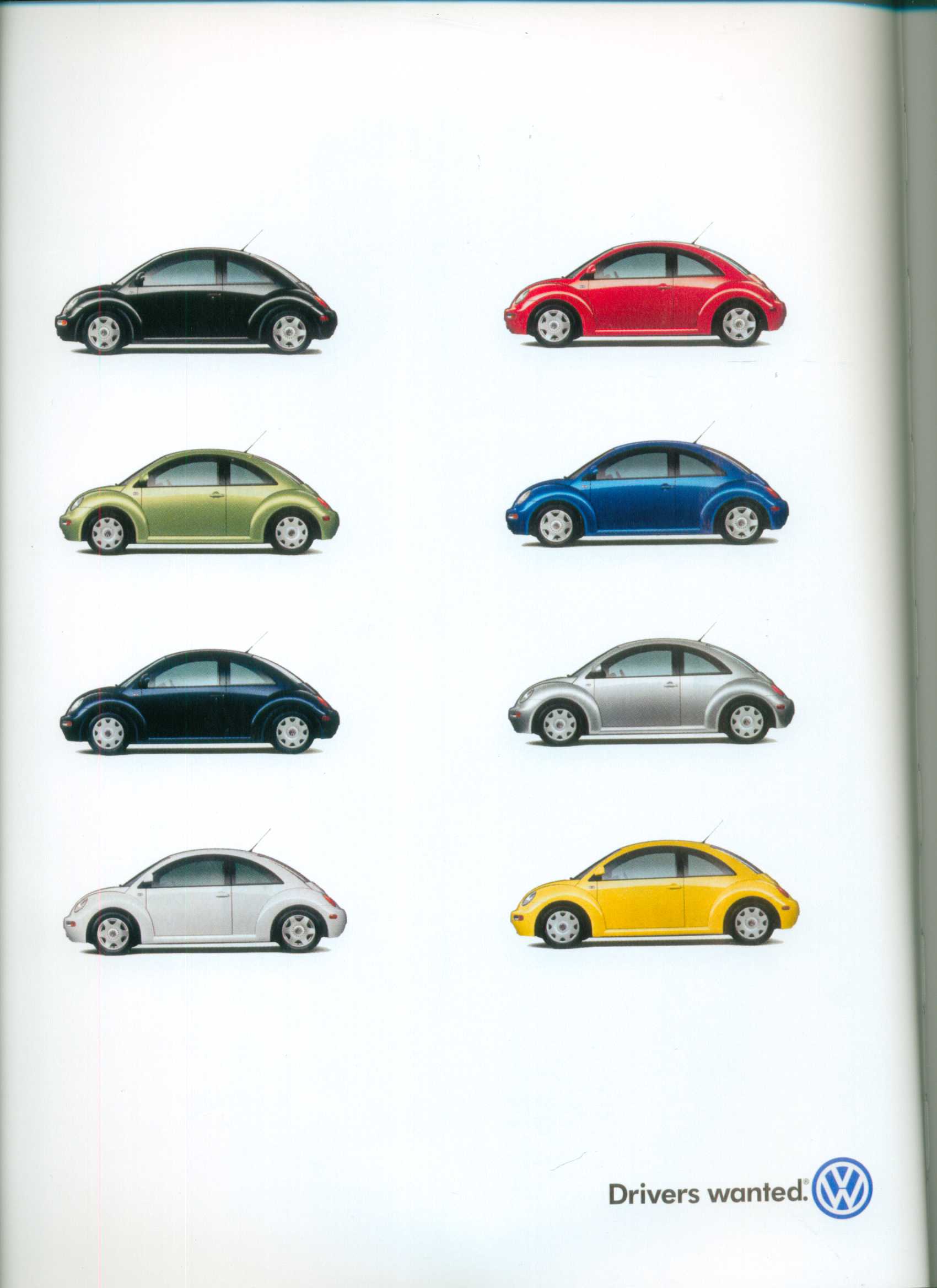 上世纪80年代的汽车广告,菲亚特汽车平面广告海报欣赏