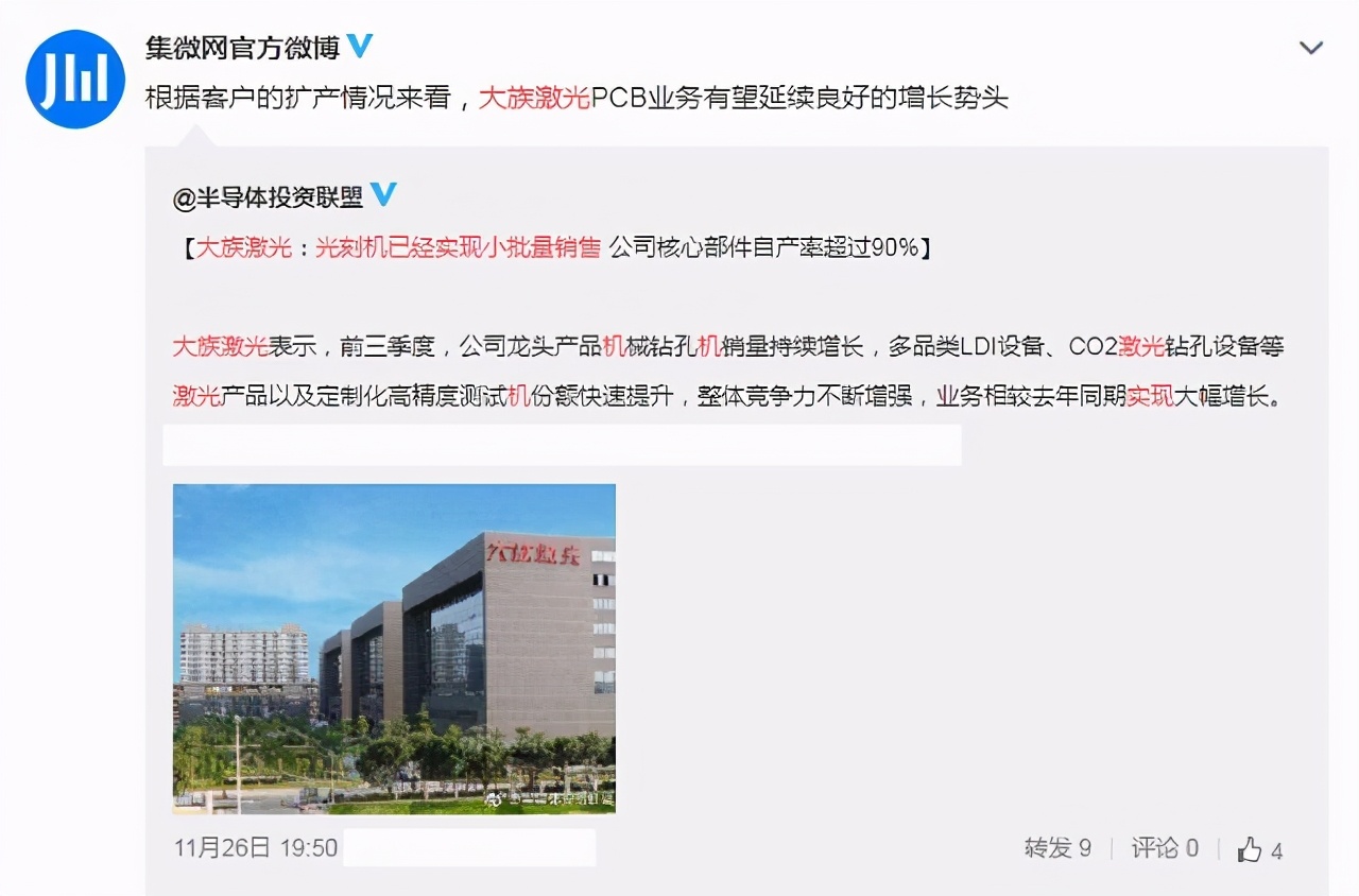 光刻机新方向新增订单820亿,哪些大佬投资研发光刻机