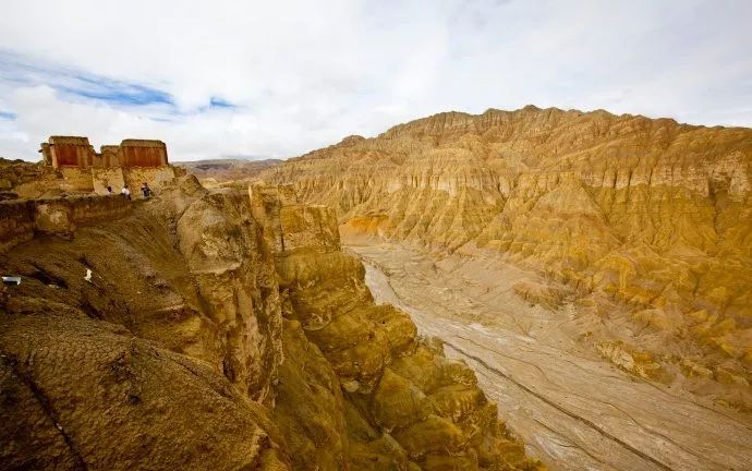 一夜之间消失的神秘王国,一夜消失的神秘古国王朝