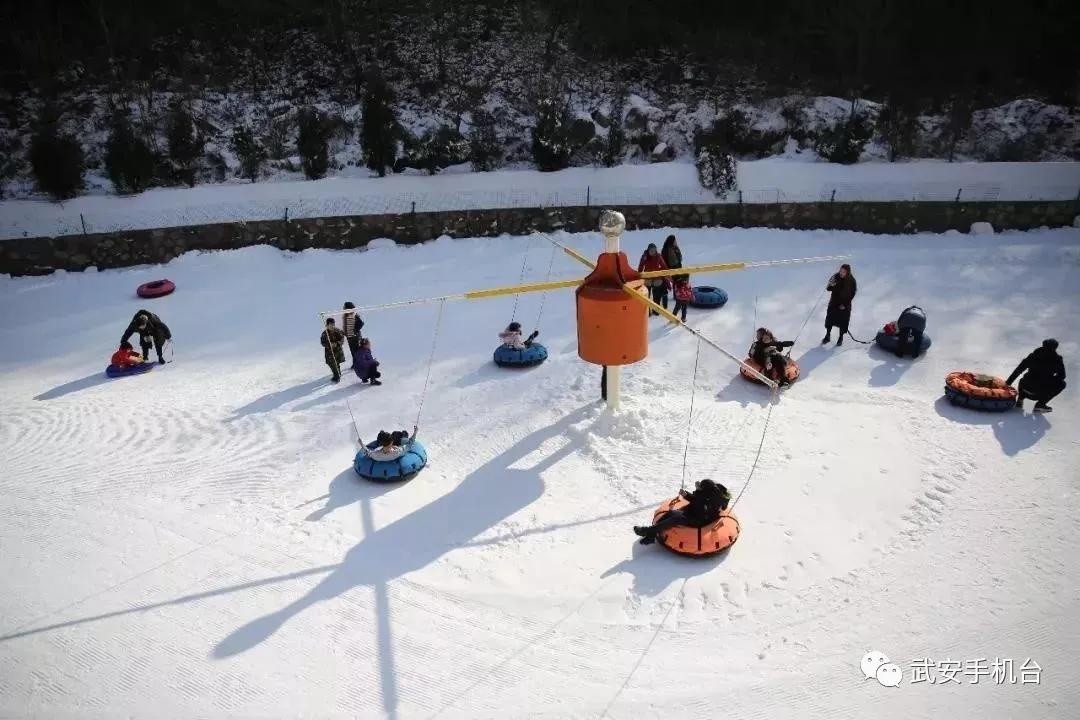 武安七步沟2024景区门票特价,武安白沙网红打卡景点