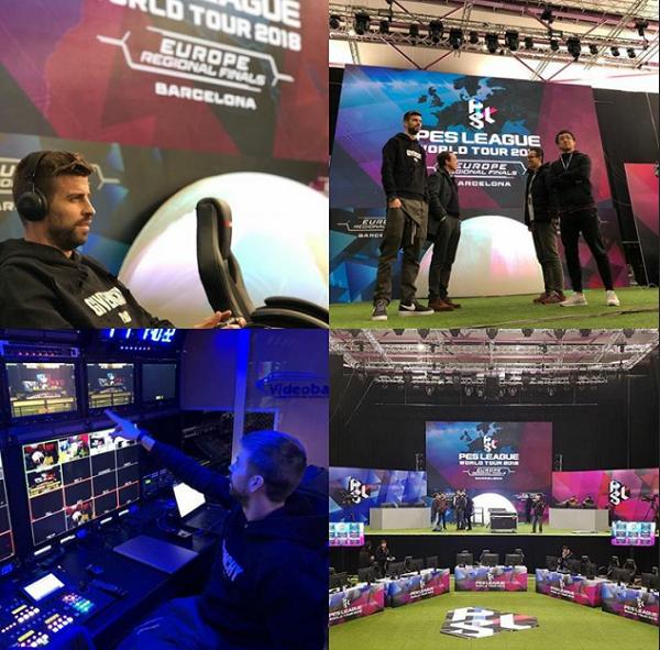 皮克与c罗谁厉害,皮克和c罗谁更大