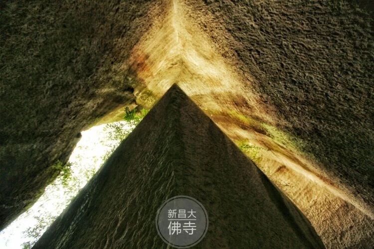 “越国敦煌”，1600多年的佛国洞天——新昌大佛寺