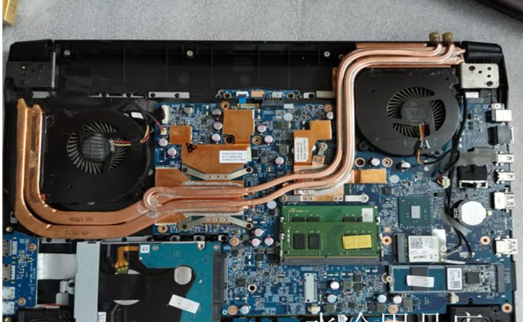 笔记本怎么有效散热降温,用风扇给笔记本降温有用吗