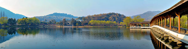 杭州免费的旅游景点攻略,杭州旅游攻略必去免费景点大全