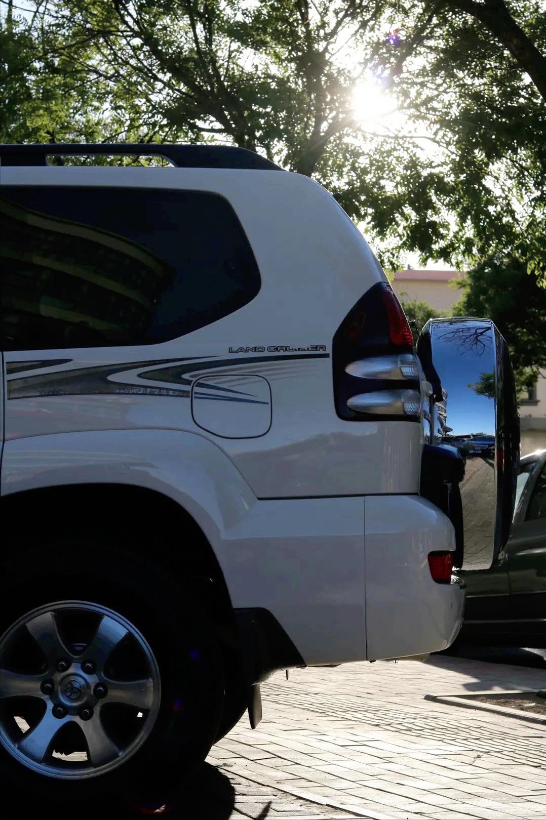 普拉多lc120整备翻新多少钱,普拉多120原厂翻新整备全过程