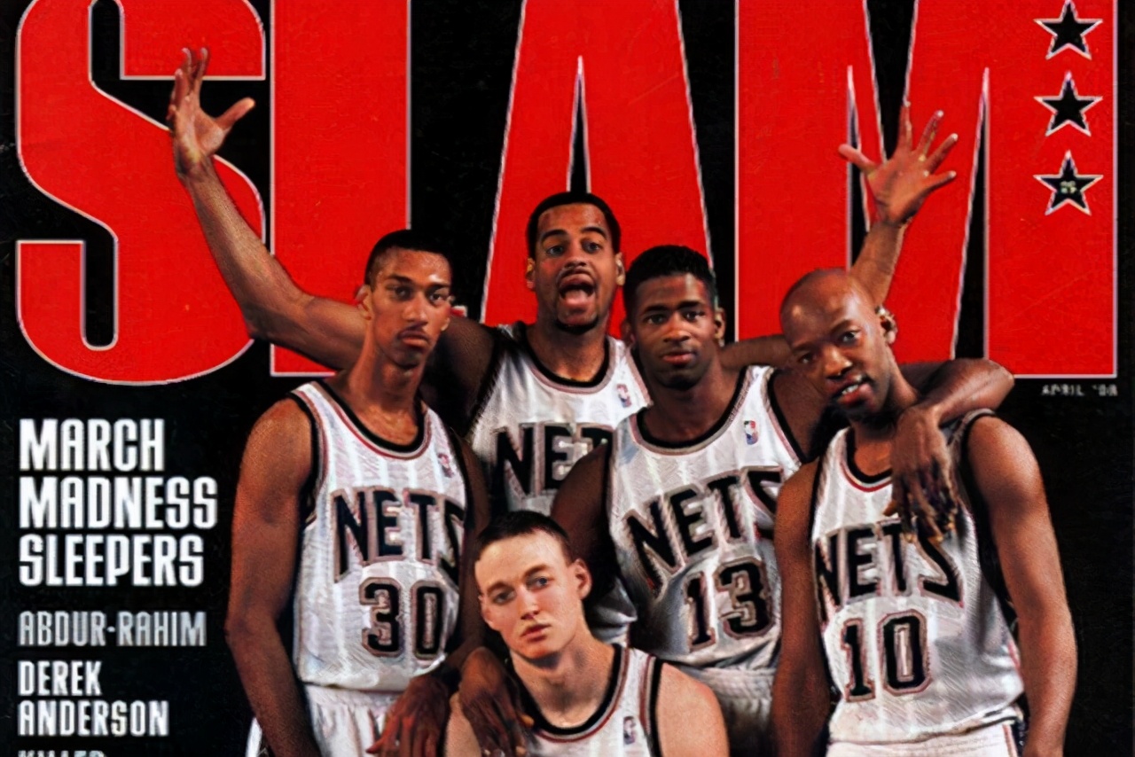 纽约人篮网,纽约人眼中的篮网