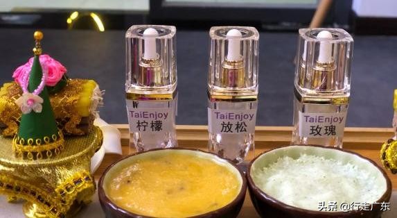 广州有哪些好的足浴按摩,广州哪里有按摩推拿的地方