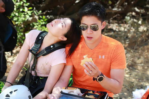 豪门霍启刚为何娶郭晶晶呢,郭晶晶为什么下嫁霍家