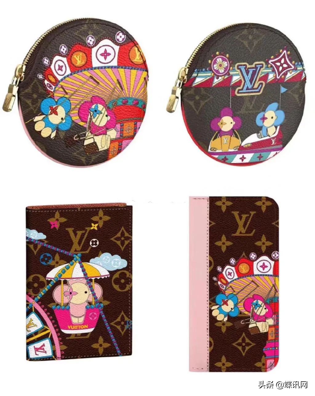 圣诞礼物大牌,圣诞礼物请注意查收同款