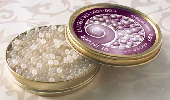 顶级食材鱼子酱视频,顶级食材鱼子酱吃法