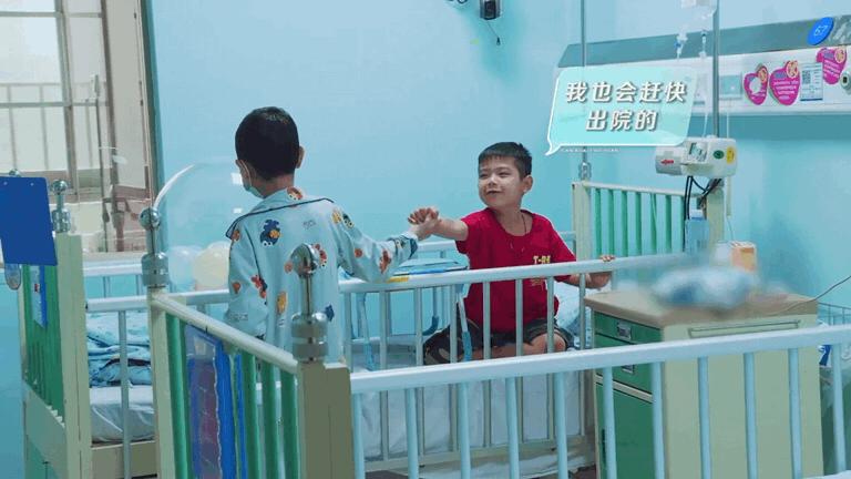 王牌医生也会怕老师？我不要面子的吗……