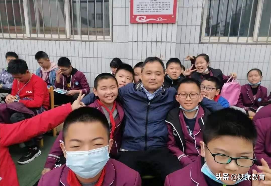 陕西省中小学学科带头人培养对象刘波文：破解“课后服务”困境的几点思考