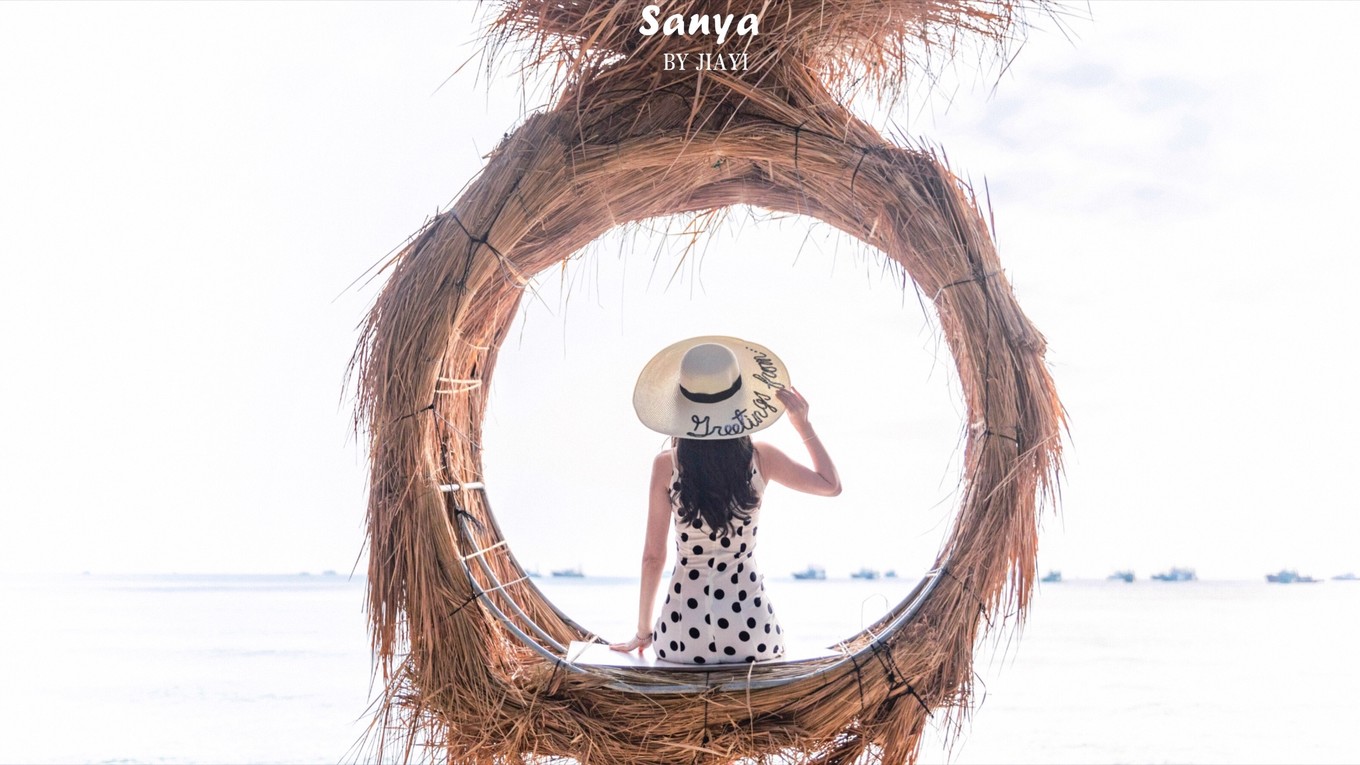 三亚最好的小众地方,三亚小众景点绝美拍照打卡地