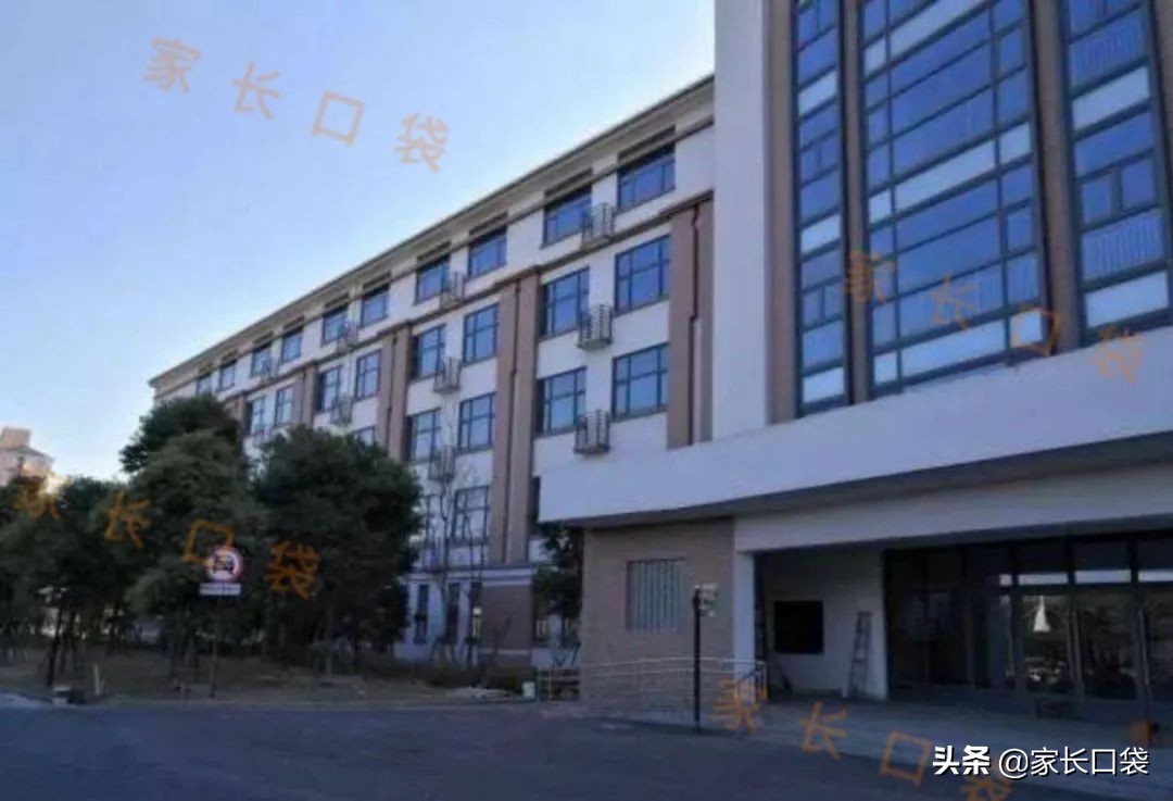 上海民办初中直升,上海闵行民办直升学校